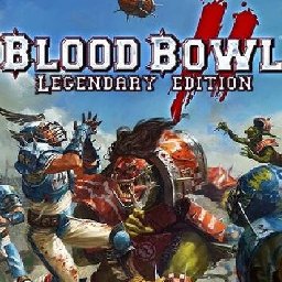 Blood Bowl 32% 折扣 代码