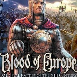 Blood of Europe