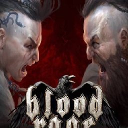 Blood Rage 15% 折扣 代码