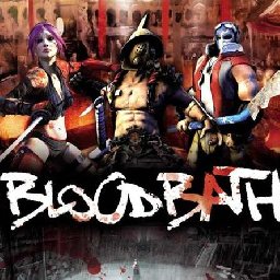 Bloodbath PC