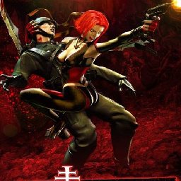 BloodRayne 64% 折扣 代码