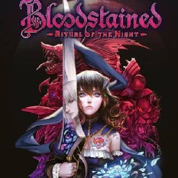 Bloodstained 76% 折扣 代码