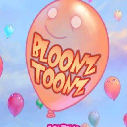 Bloonz Toonz PC