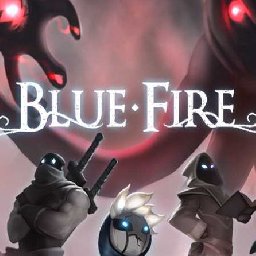 Blue Fire PC 88% 折扣 代码