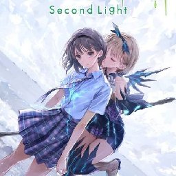 Blue Reflection 10% 折扣 代码