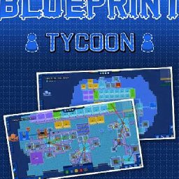 Blueprint Tycoon PC 44% 折扣 代码