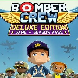 Bomber Crew Deluxe