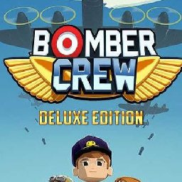 Bomber Crew 75% 折扣 代码