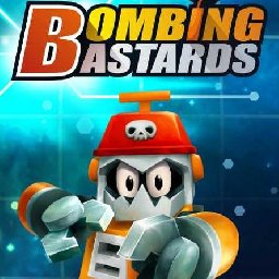 Bombing Bastards PC 18% 折扣 代码