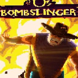 Bombslinger PC 81% 折扣 代码