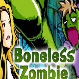 Boneless Zombie 18% 折扣 代码