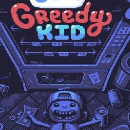 Boo Greedy Kid PC 75% 折扣 代码