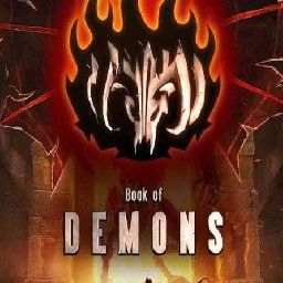 Book of Demons 96% 折扣 代码