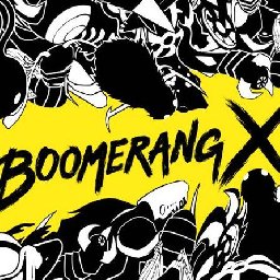 Boomerang X PC 60% 折扣 代码