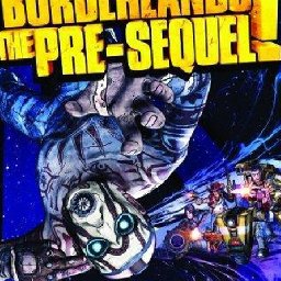 Borderlands The Pr 91% 折扣 代码