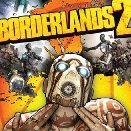 Borderlands Xbox 16% 折扣 代码