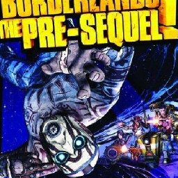 Borderlands 52% 折扣 代码