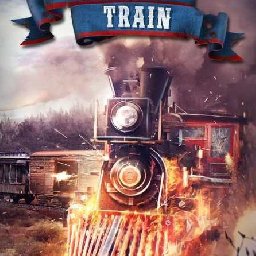 Bounty Train PC 16% 折扣 代码