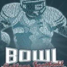 Bowl Bound College Football PC 16% 折扣 代码