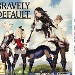 Bravely Default DS 10% 折扣 代码