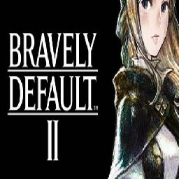 BRAVELY DEFAULT II PC 42% 折扣 代码