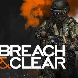 Breach and Clear PC 84% 折扣 代码