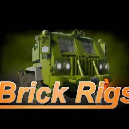 Brick Rigs PC 30% 折扣 代码