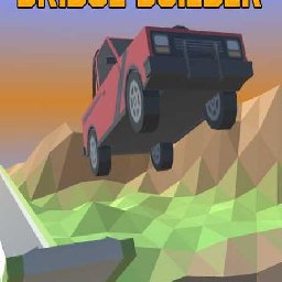 Bridge Builder Racer PC 53% 折扣 代码