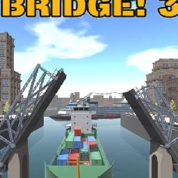 Bridge PC 64% 折扣 代码