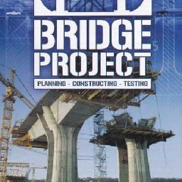 Bridge Project PC 16% 折扣 代码