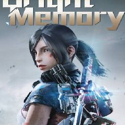 Bright Memory PC 37% 折扣 代码