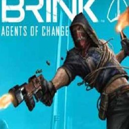 BRINK Agents of Change PC 18% 折扣 代码