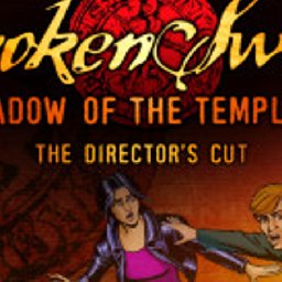 Broken Sword Director 16% 折扣 代码