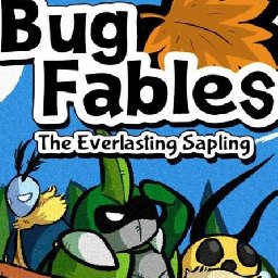 Bug Fables 68% 折扣 代码