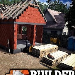 Builder Simulator PC 62% 折扣 代码