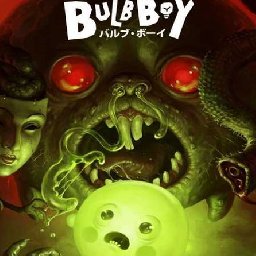 Bulb Boy PC 18% 折扣 代码