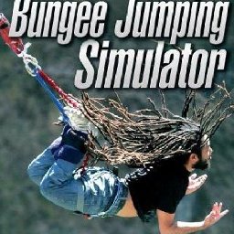 Bungee Jumping Simulator 18% 折扣 代码