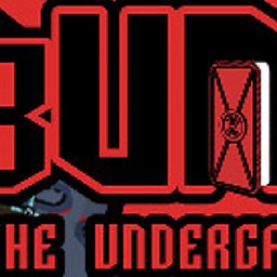 Bunker The Underground Game 18% 折扣 代码