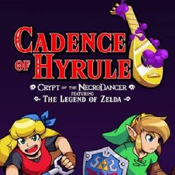 Cadence of Hyrule 26% 折扣 代码