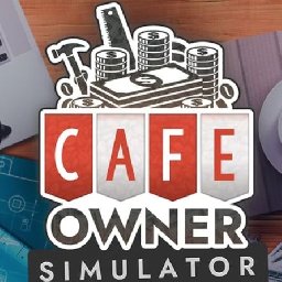 Cafe Owner Simulator PC