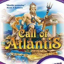 Call Of Atlantis 10% 折扣 代码