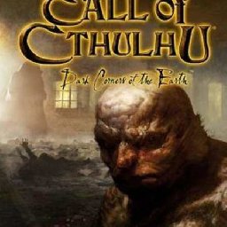 Call of Cthulhu Dark Corners of the Earth PC 18% 折扣 代码