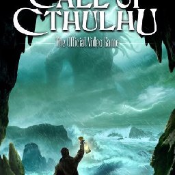 Call of Cthulhu PC 87% 折扣 代码