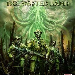 Call of Cthulhu The Wasted Land PC 18% 折扣 代码