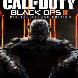 Call of Duty Black Ops III 44% 折扣 代码