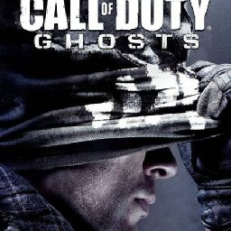 Call of Duty Ghosts 48% 折扣 代码