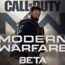 Call of Duty Modern Warfare Beta PC