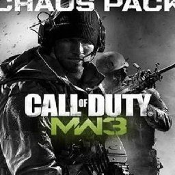 Call of Duty Modern Warfare Collection Chaos Pack PC