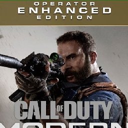 Call of Duty Modern Warfare Operator Enhanced 14% 折扣 代码