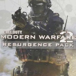 Call of Duty Modern Warfare Resurgence Pack PC 18% 折扣 代码